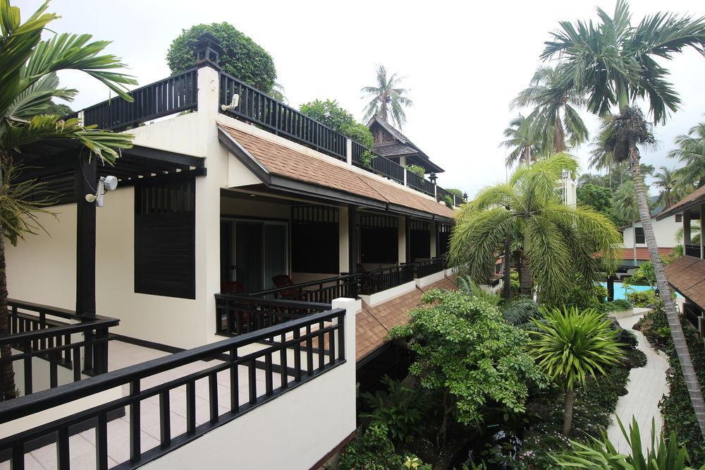 Phi Phi Inn *