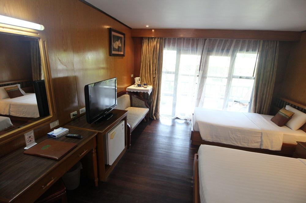 Phi Phi Inn * Phi Phi Don