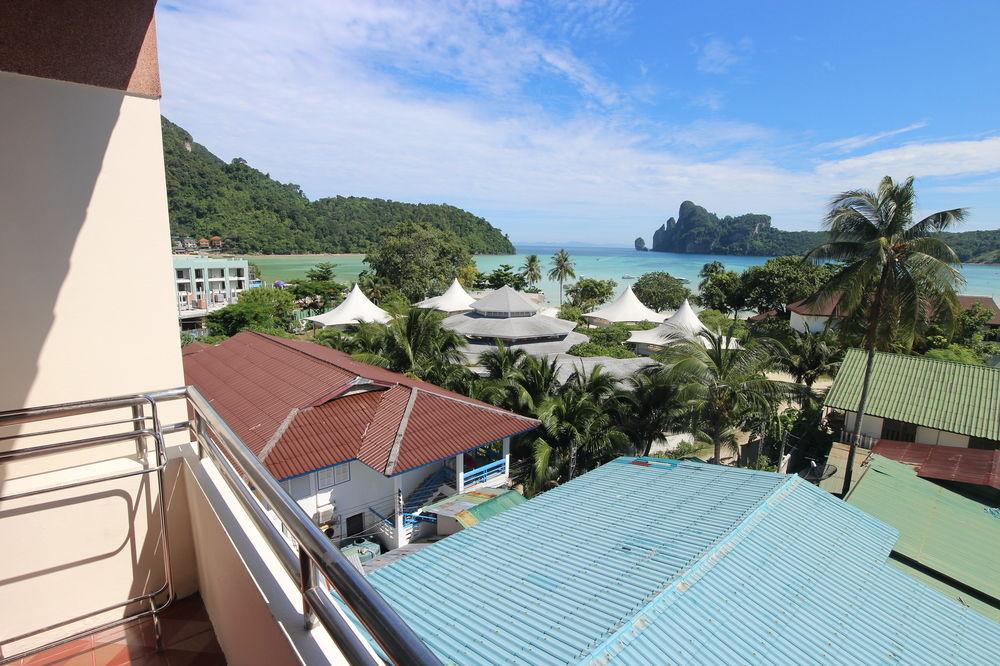 Phi Phi Inn Pensão