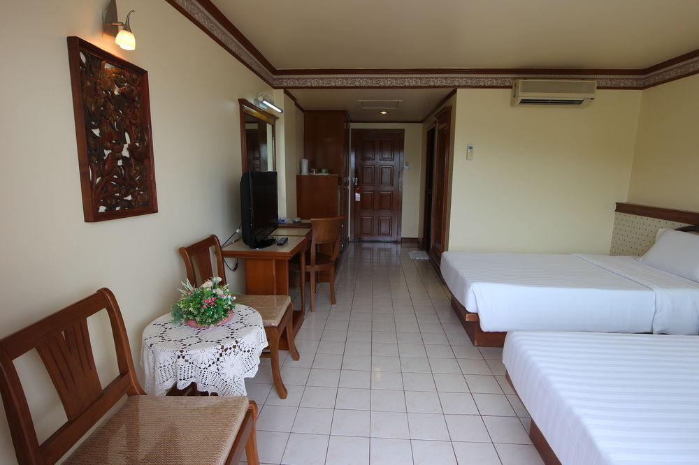 Phi Phi Inn * Phi Phi Don