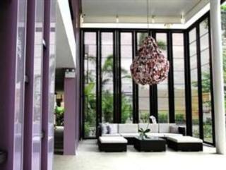 The Lapa Resort