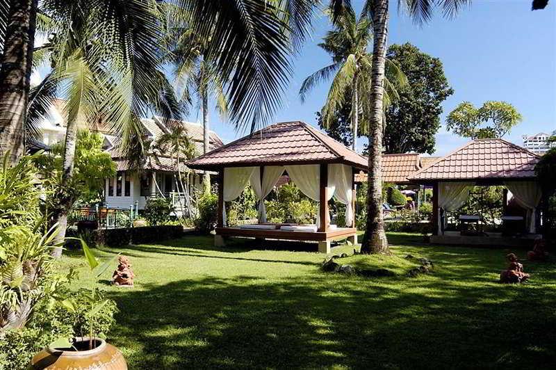 Hotel Baan Sukhothai