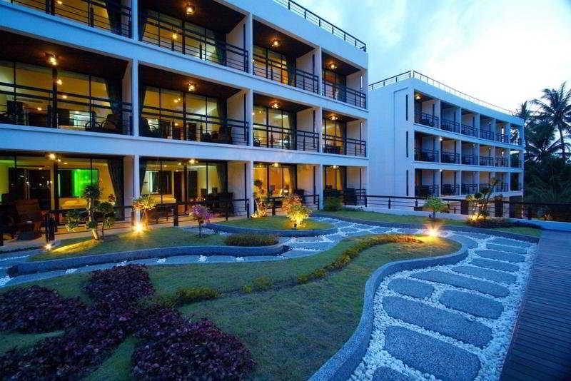 The Kris Condotel 4*