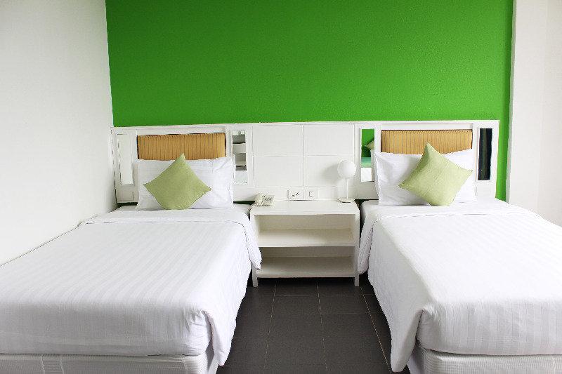 Malai House Hotel