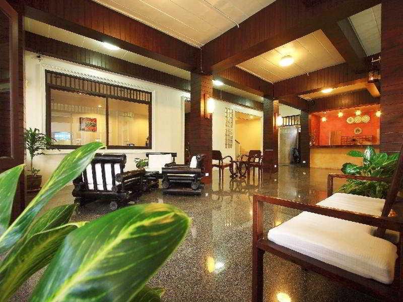Hotel Phuket Heritage
