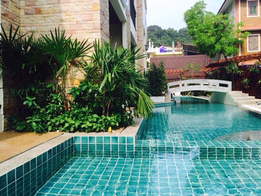 Jj Hotel Phi Phi Don