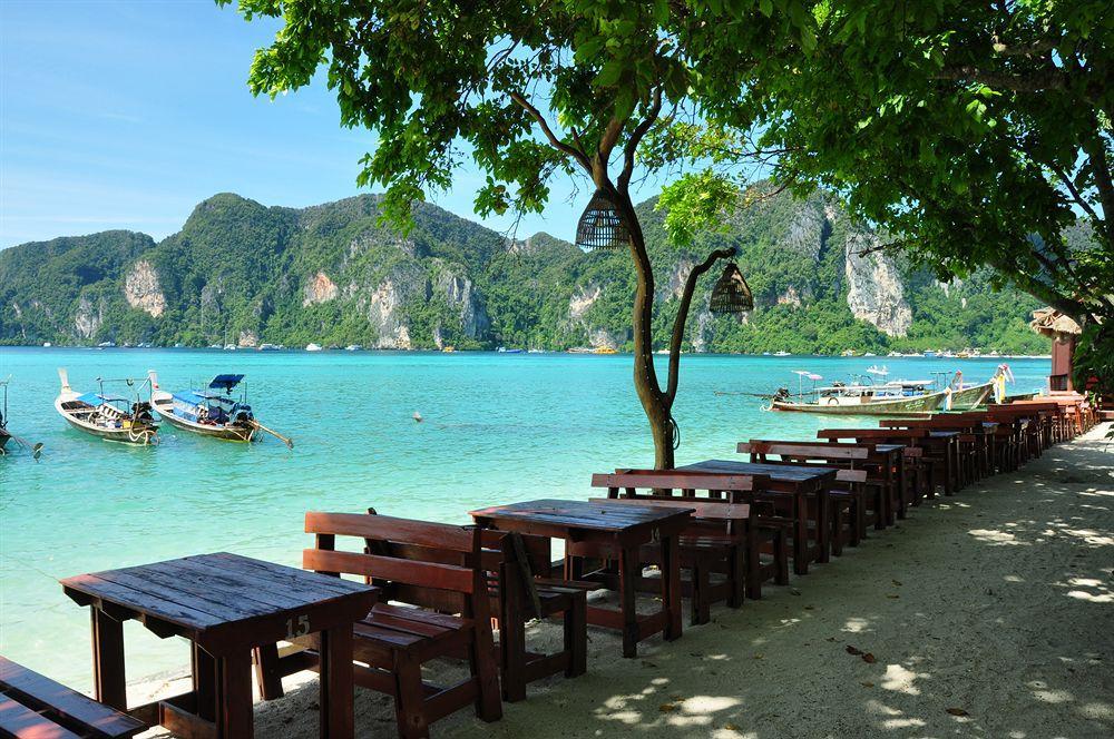 Rimlay Resort Phi Phi Don