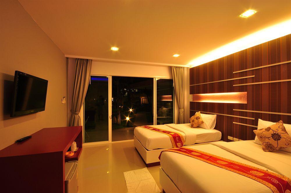 Rimlay Resort