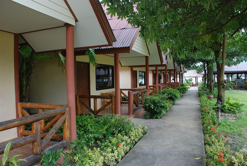Rimlay Resort Phi Phi Don