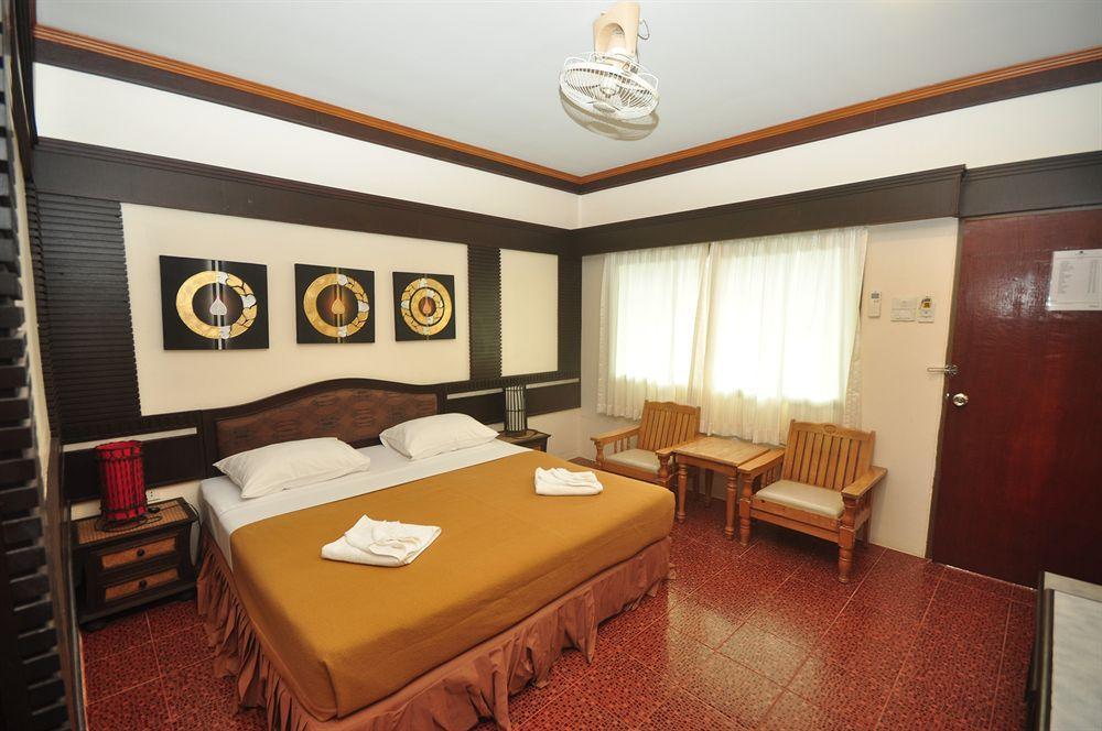 Rimlay Resort 2*