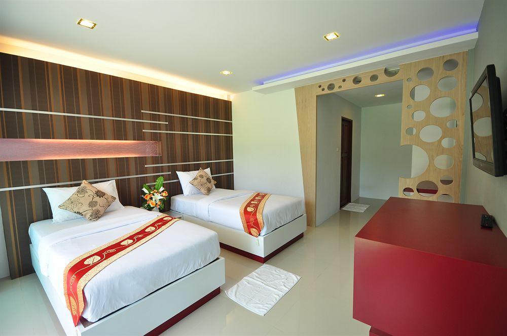 Rimlay Resort