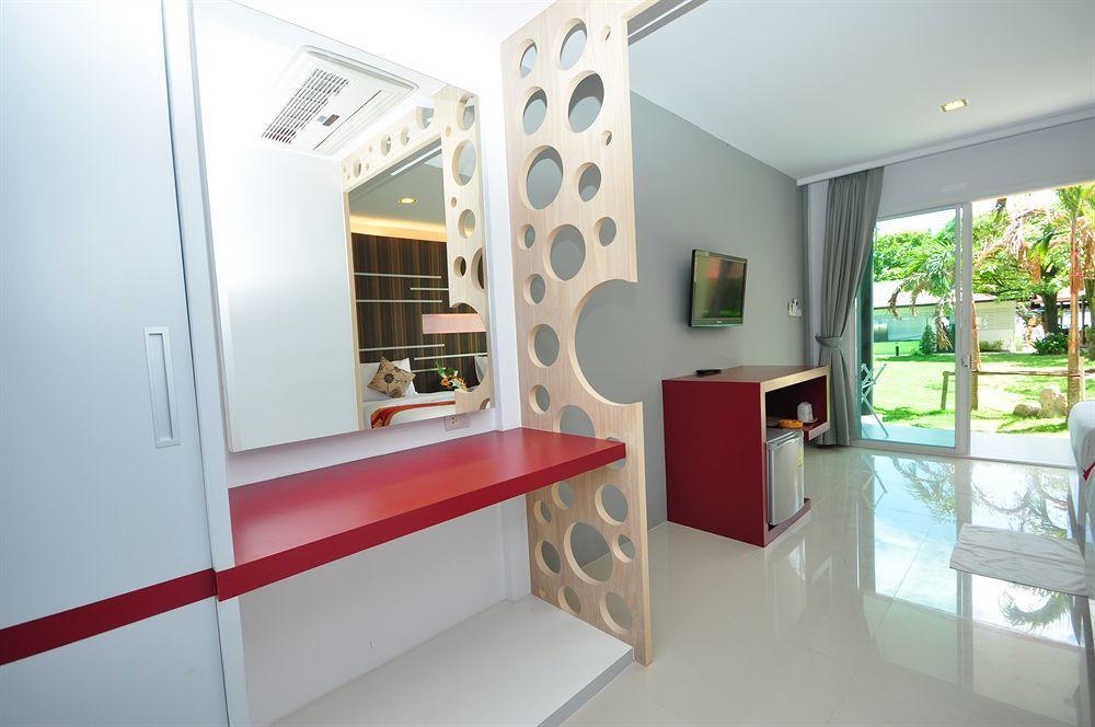 Rimlay Resort Phi Phi Don