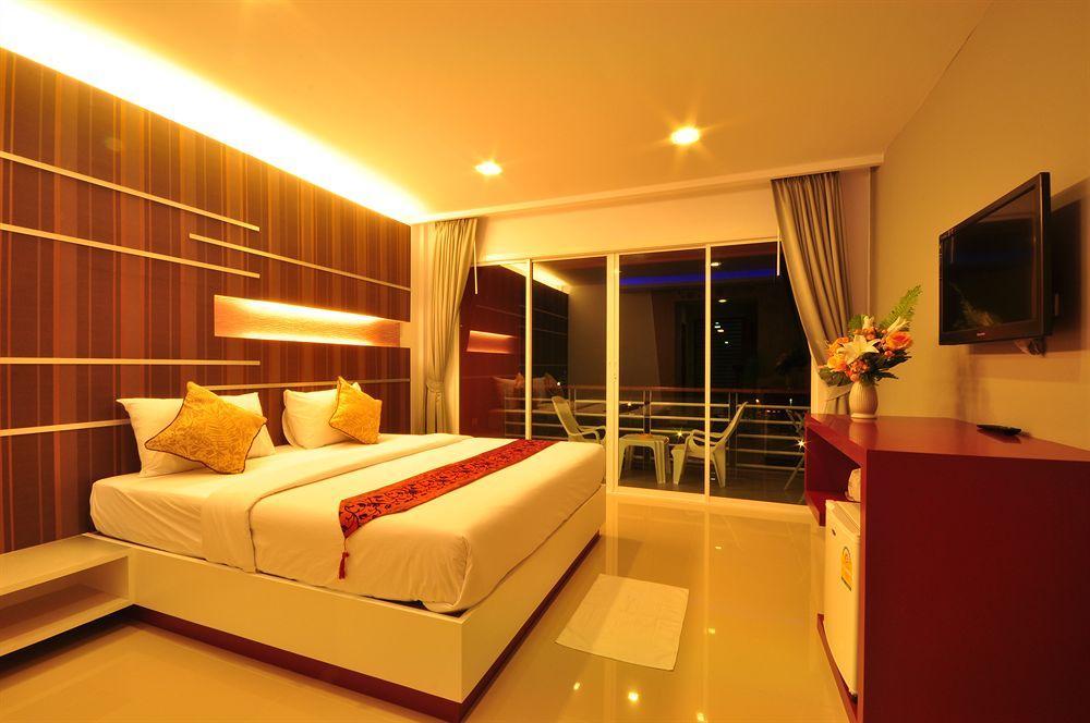 Rimlay 2* Phi Phi Don