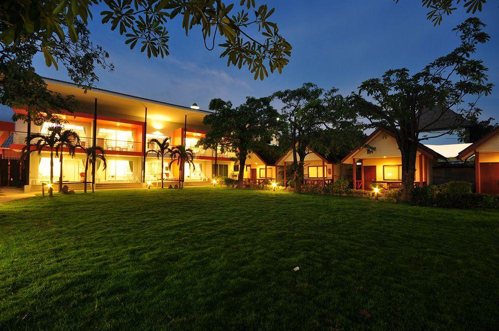 Rimlay Resort