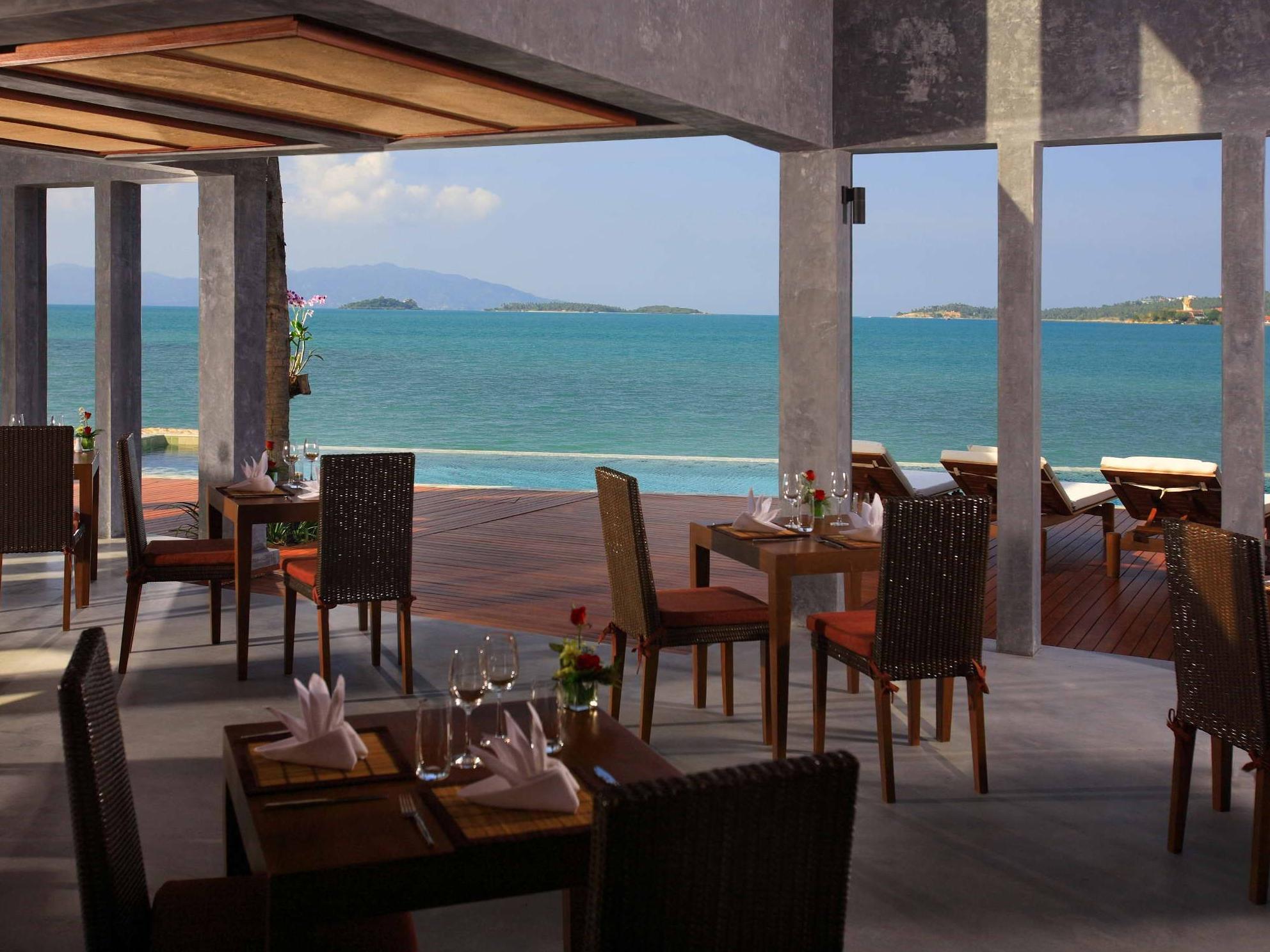Prana Hotel
