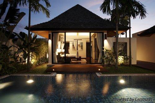 Anchan Villas Pousada *