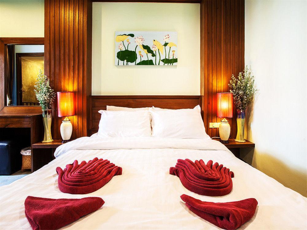 Ban Kong Rao Guest house 2*