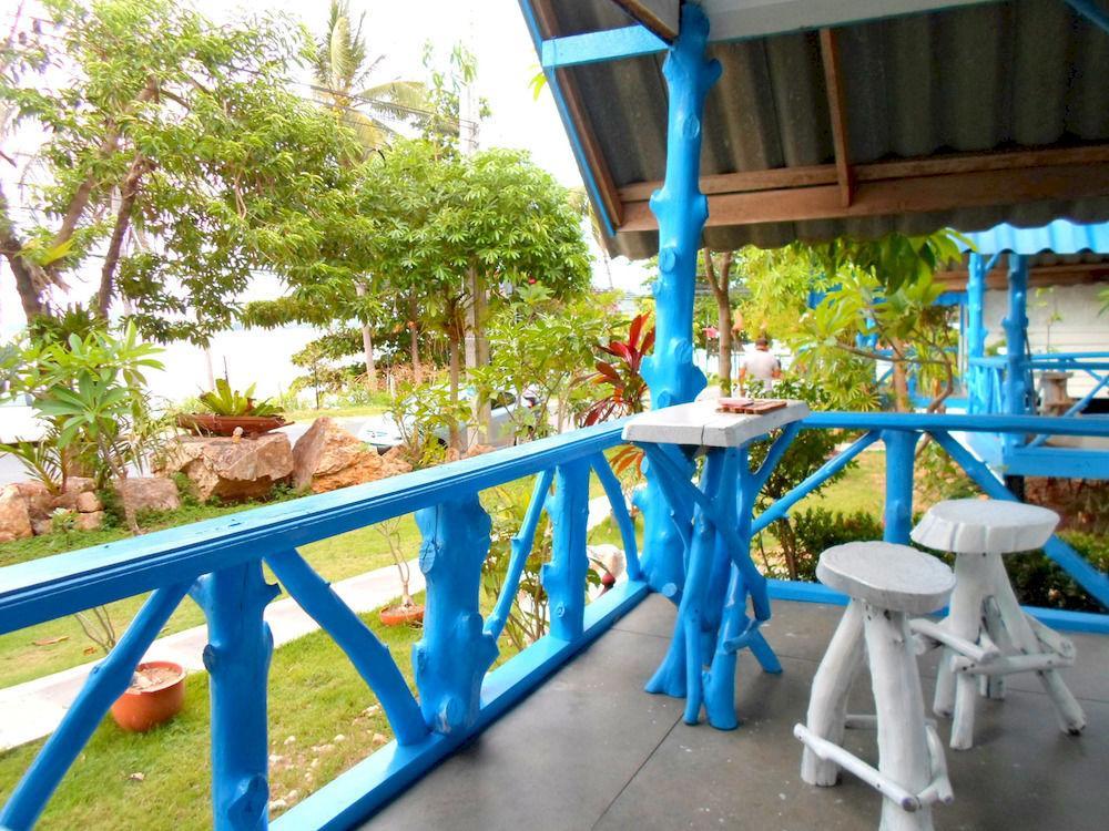 Bangrak Hotel Koh Samui