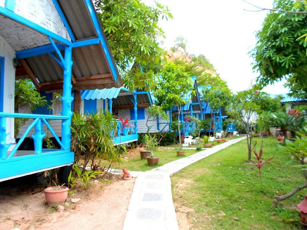 Bangrak Hotel Koh Samui