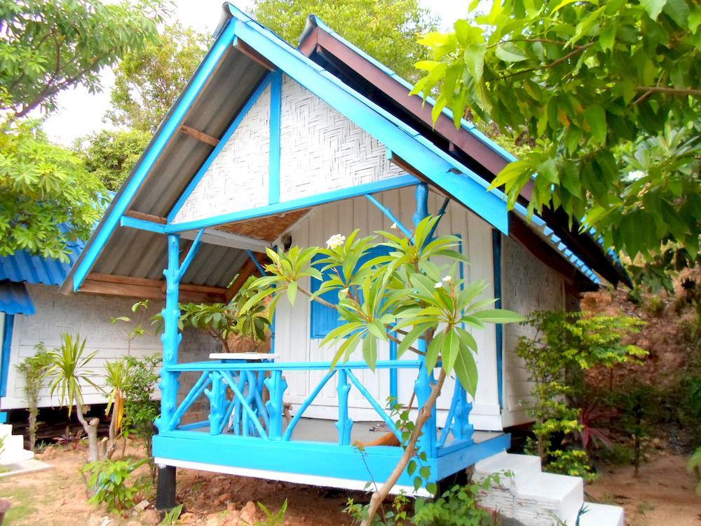 Bangrak Hotel Koh Samui