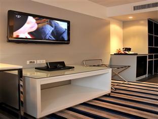 Western Sukhumvit 20 Hotel