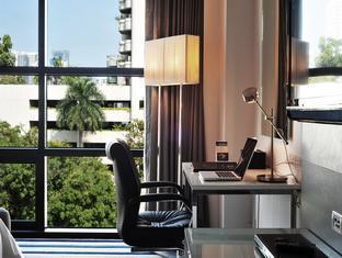Western Sukhumvit 20 4* Bangkok