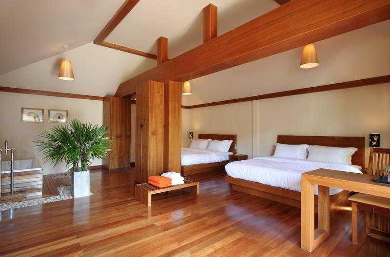 Hotel Purin & Restaurant Krabi