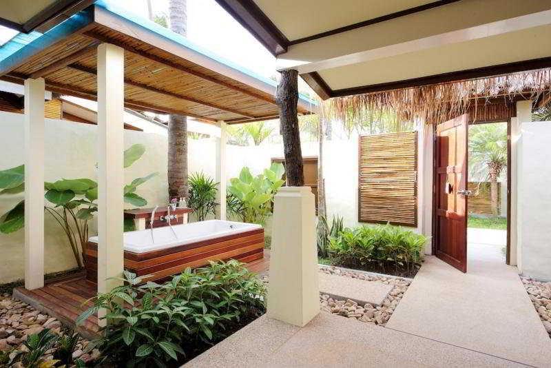 Purin & Restaurant 4* Krabi