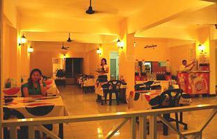 Nawarat & Serviced Hotel 3*