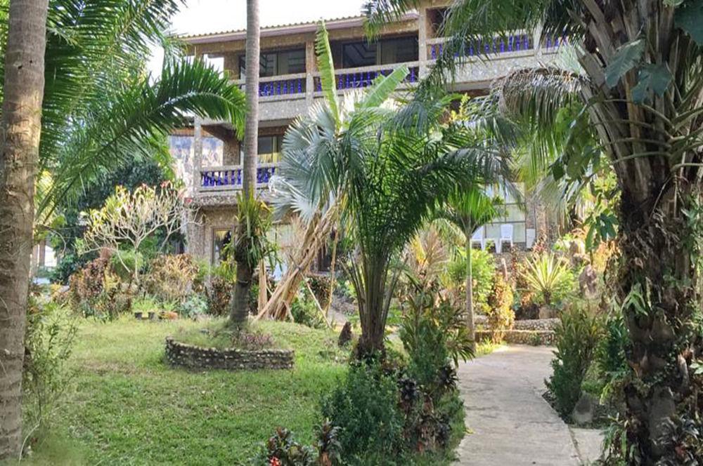 Plaloma Cliff 3* Koh Chang