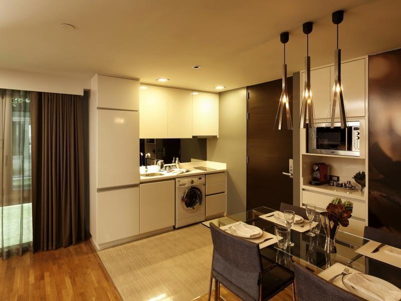Quad Silom 3*