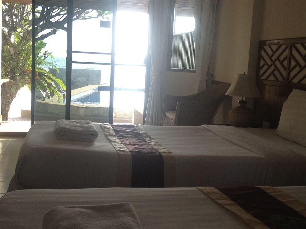 Sea Memories White Hotel HHQ