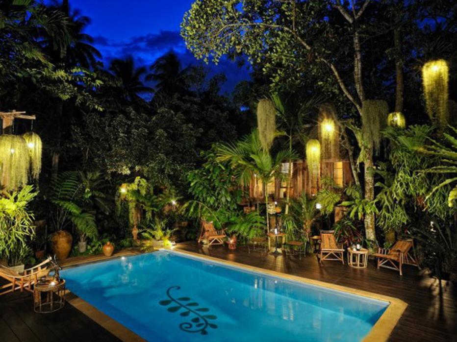 Fern Paradise 3*