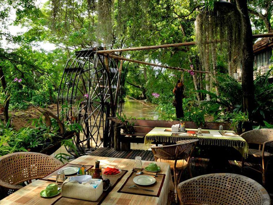 Fern Paradise Resort Chiang Mai