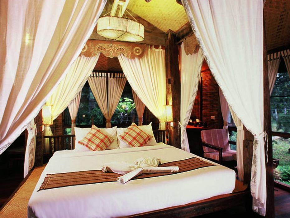 Fern Paradise Resort 3*