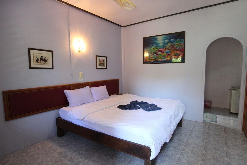 Diamond Palace - Sha Holiday park 2*