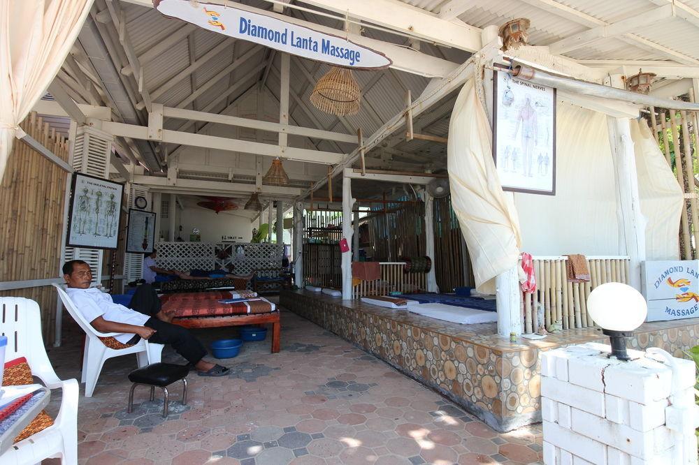 Diamond Palace - Sha Holiday park