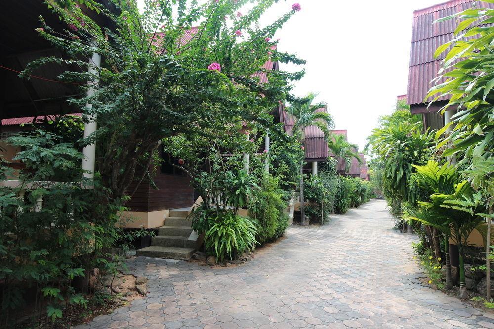 Diamond Palace - Sha Holiday park Koh Lanta