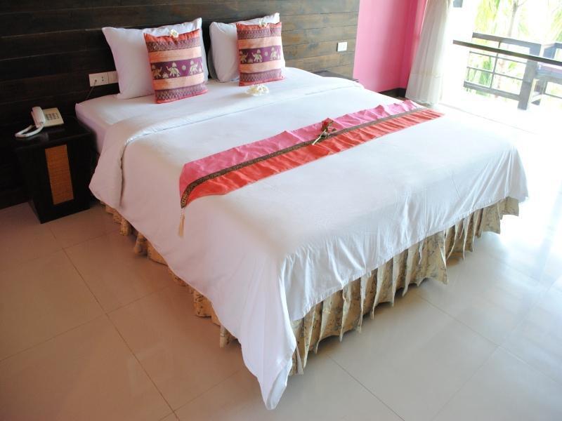 Grand Thai House Resort Lamai Beach (Koh Samui)
