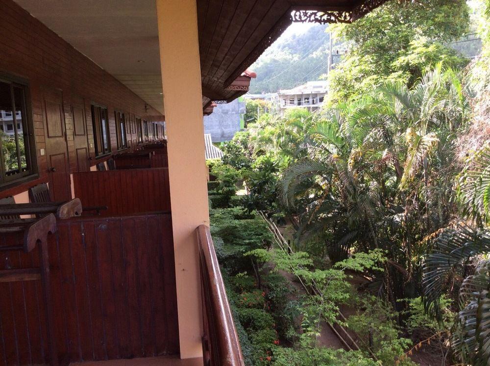 Divers Hotel Koh Tao
