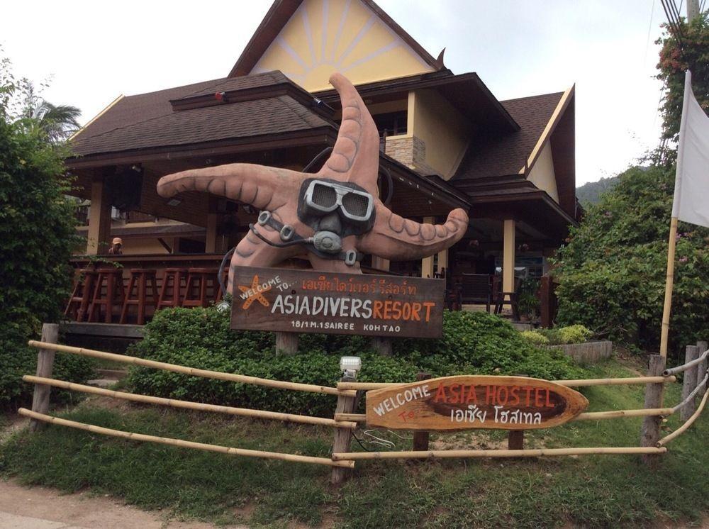 Divers Hotel
