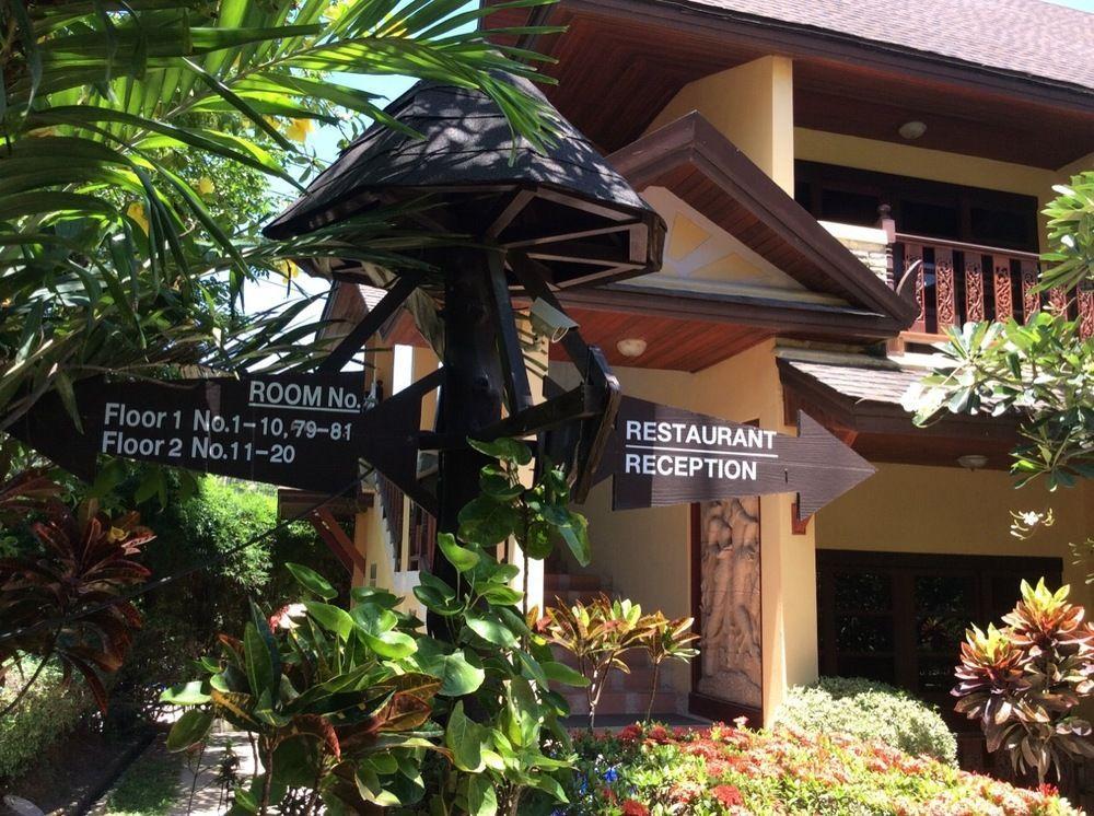 Divers 2* Koh Tao