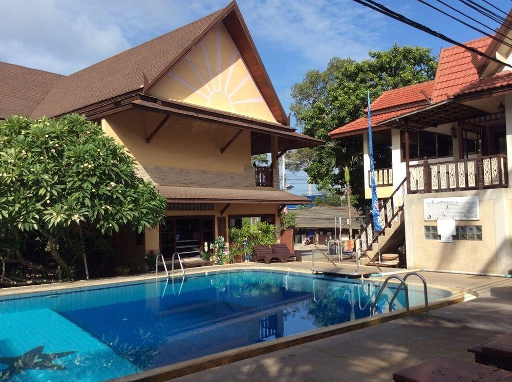 Divers 2* Koh Tao