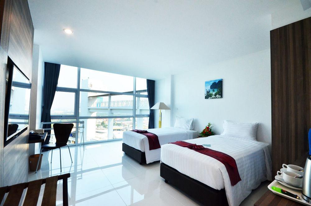 The Sky Dream Hotel Phuket