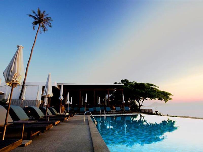 The Hive Resort