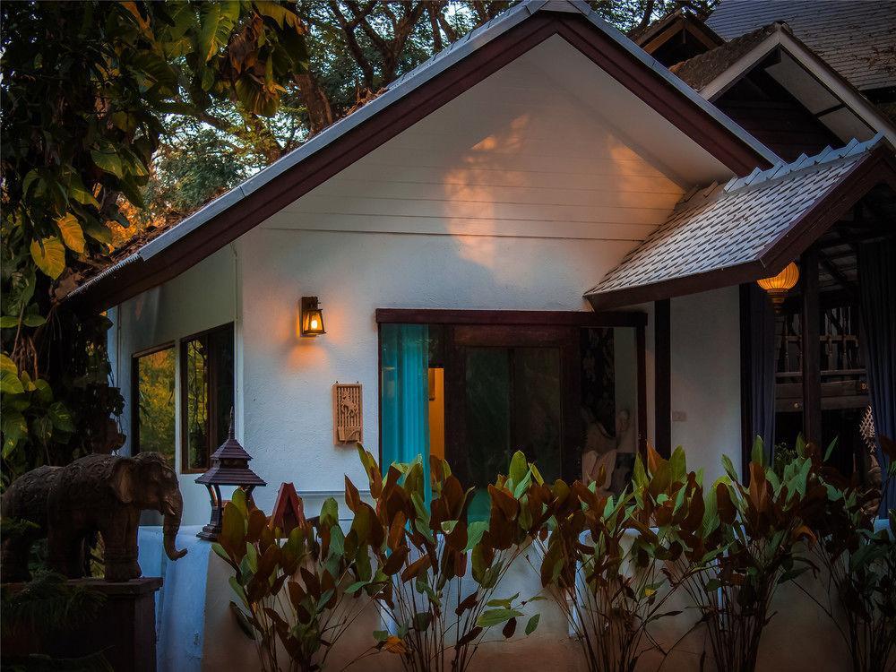 E-outfitting Doikham Resort Chiang Mai