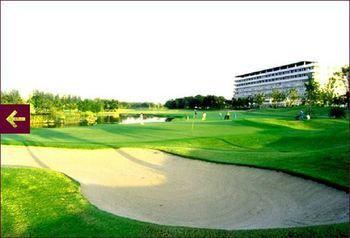 Tinidee Golf Club 3*