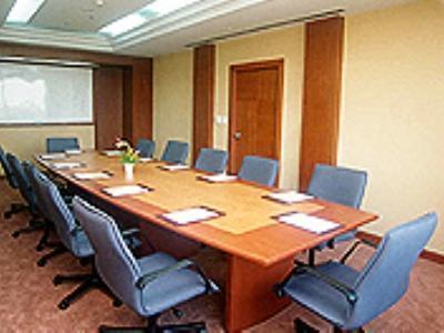 Tinidee Golf Club 3* Bangkok