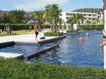 Malai House Hotel 3*