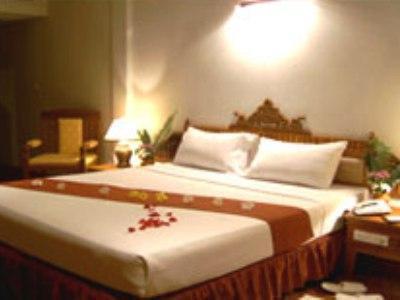 Drop In And Hotel Ko Pha Ngan